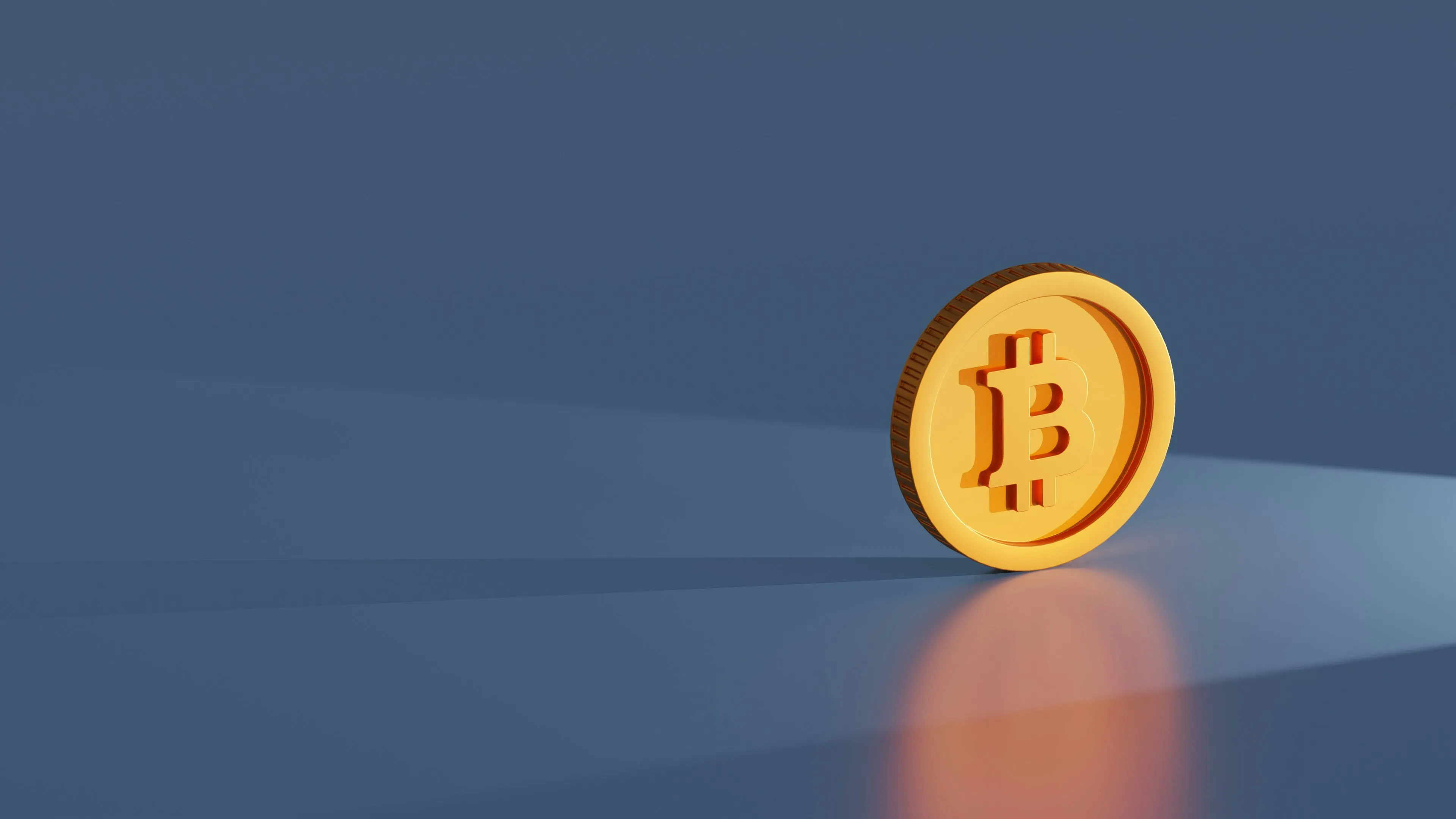 A 3D Bitcoin illustration by Shubham Dhage on Unsplash A 3D Bitcoin illustration by Shubham Dhage on Unsplash