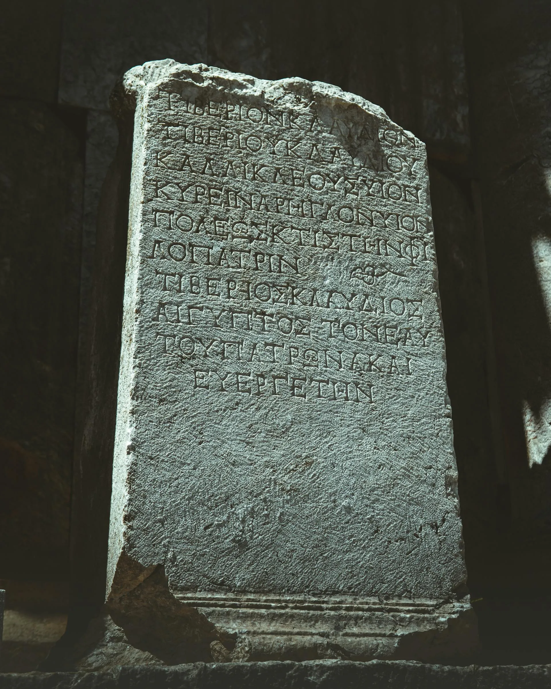 A Headstone with an inscription by Dora Taylan Bilek on Pexels A Headstone with an inscription by Dora Taylan Bilek on Pexels
